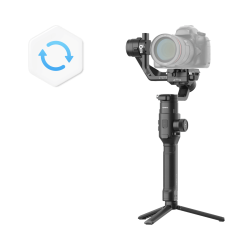 Buy DJI Care Refresh (Ronin-S) - DJI Store