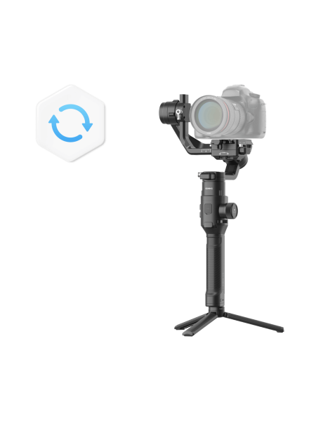 Buy DJI Care Refresh (Ronin-S) - DJI Store