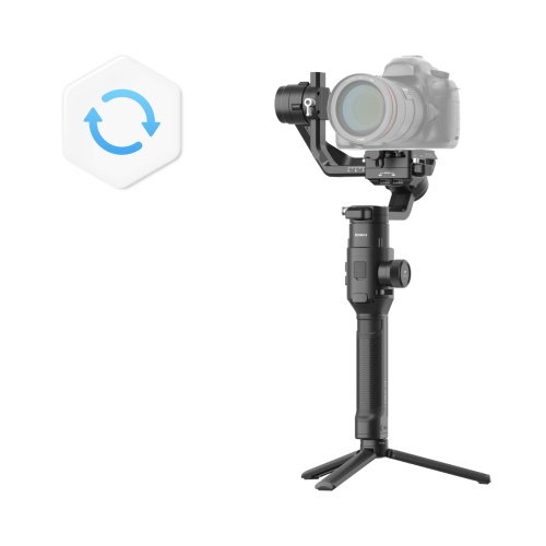 Buy DJI Care Refresh (Ronin-S) - DJI Store