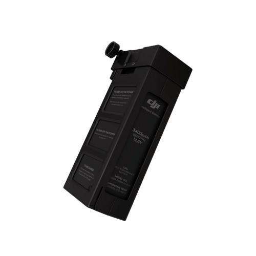 Buy Ronin Battery 3400mAH - DJI Store
