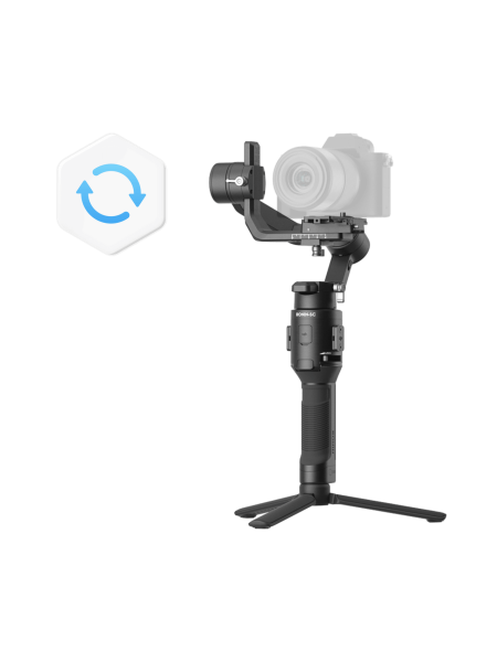 Buy DJI Care Refresh (Ronin-SC) - DJI Store