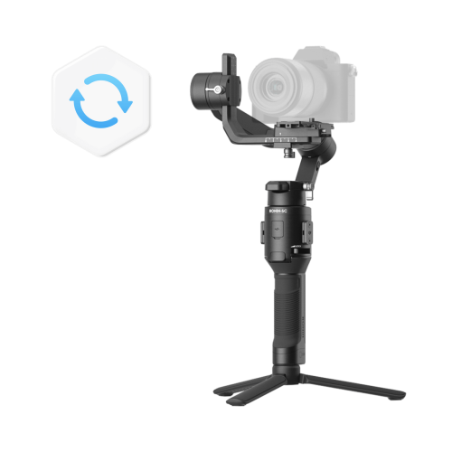 Buy DJI Care Refresh (Ronin-SC) - DJI Store