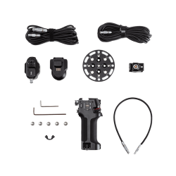 Buy DJI RS Expansion Base Kit - DJI Store