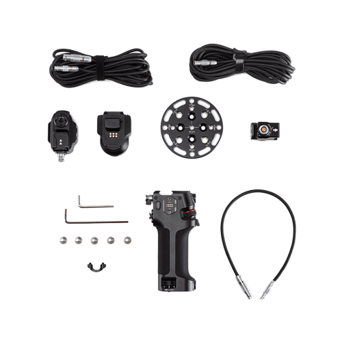 Buy DJI RS Expansion Base Kit - DJI Store