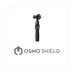 Buy Osmo Shield (Osmo) - DJI Store