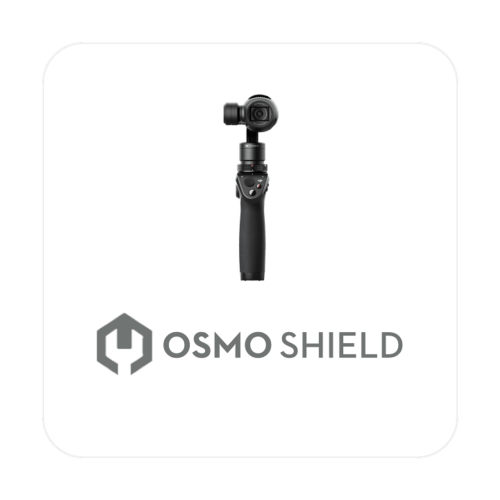 Buy Osmo Shield (Osmo) - DJI Store