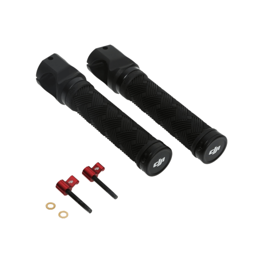 Buy Ronin Left and Right Handle Bars - DJI Store
