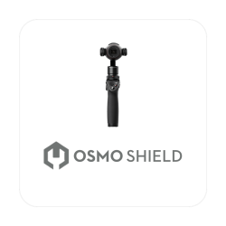 Buy Osmo Shield (Osmo+) - DJI Store