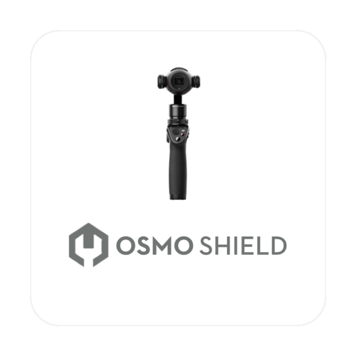 Buy Osmo Shield (Osmo+) - DJI Store