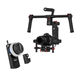 Buy Ronin-M + DJI Focus - DJI Store