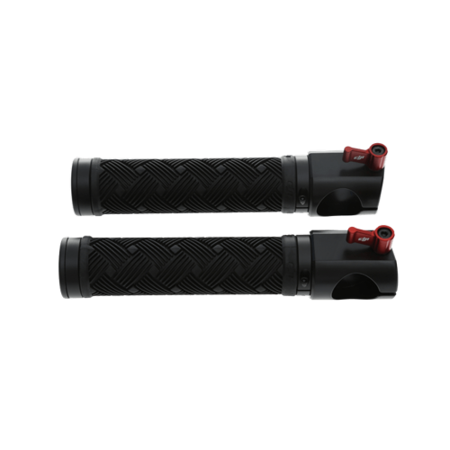 Buy Ronin-M Left and Right Handle Bars - DJI Store