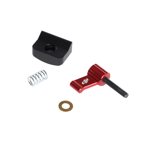 Buy Ronin-M Lock Knob - DJI Store
