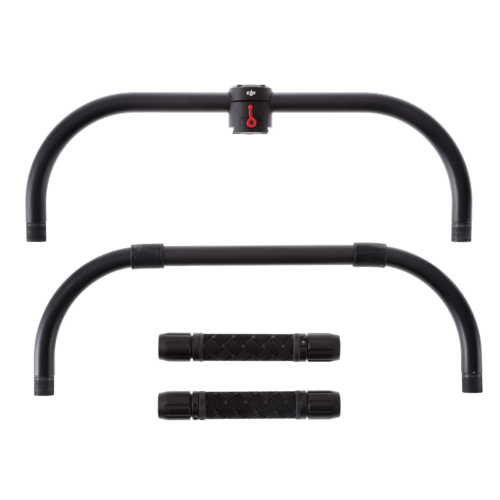 Buy Ronin-M/MX Grip - DJI Store