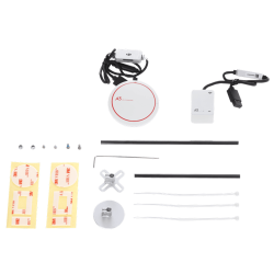 Buy Ronin/Ronin-M RED Power Cable - DJI Store