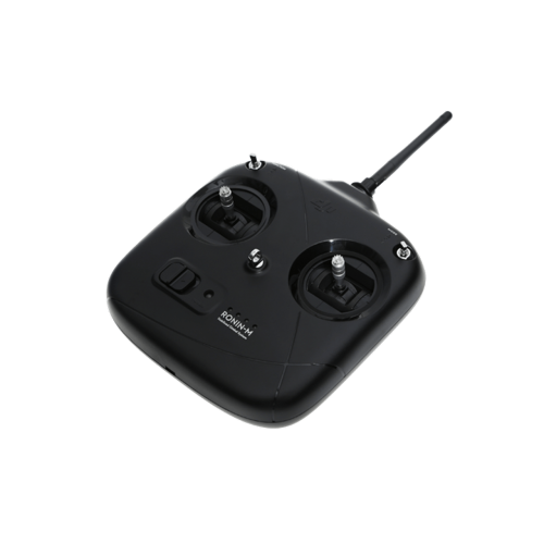 Buy Ronin-M Remote Controller - DJI Store