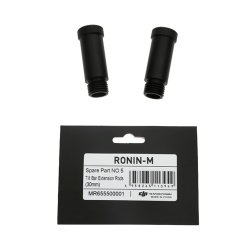 Buy Ronin-M Vertical Adjustment Arm Extension Kit (30mm) - DJI Store