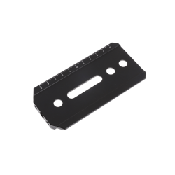 Buy Ronin-MX Camera Mounting Plate - DJI Store