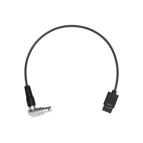 Buy Ronin-MX Control Cable for ARRI Mini (RSS-A) - DJI Store