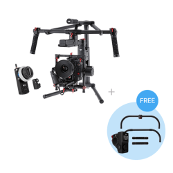 Buy Ronin-MX & DJI Focus - DJI Store