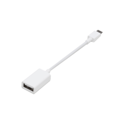 DJI Goggles Micro USB OTG Cable - Compatible with DJI Spark