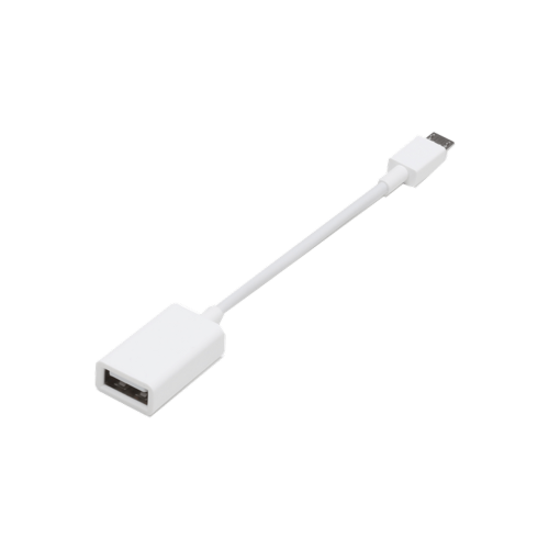 DJI Goggles Micro USB OTG Cable - Compatible with DJI Spark
