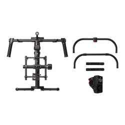Buy Ronin-MX & Grip & Wireless Thumb Controller - DJI Store