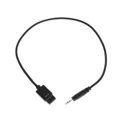 Buy Ronin-MX RSS Control Cable for BMCC - DJI Store