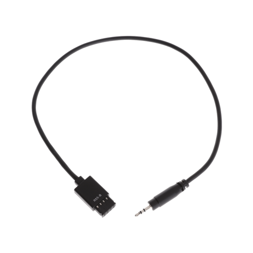 Buy Ronin-MX RSS Control Cable for BMCC - DJI Store