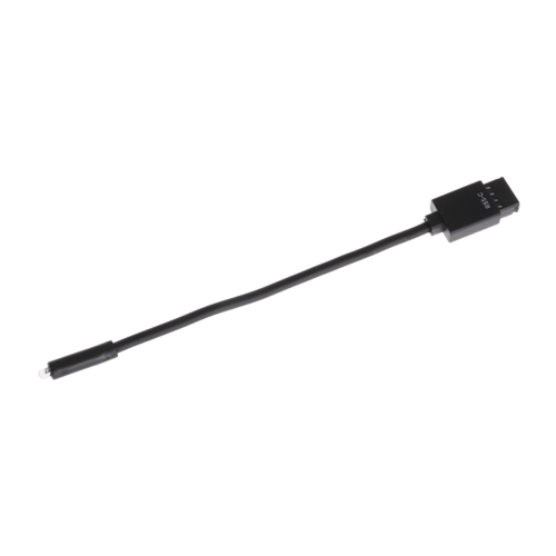 Buy Ronin-MX RSS Control Cable for Canon - DJI Store