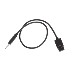 Buy Ronin-MX/S RSS Control Cable for Panasonic - DJI Store