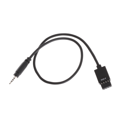 Buy Ronin-MX/S RSS Control Cable for Panasonic - DJI Store