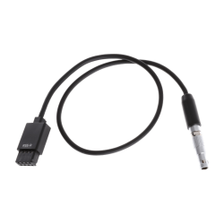 Buy Ronin-MX RSS Control Cable for RED - DJI Store