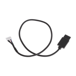 Buy Ronin-MX RSS Power Cable - DJI Store