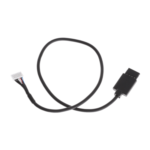 Buy Ronin-MX RSS Power Cable - DJI Store