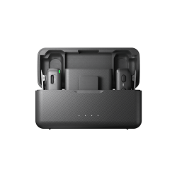 DJI Mic - Wireless Microphone - DJI Store