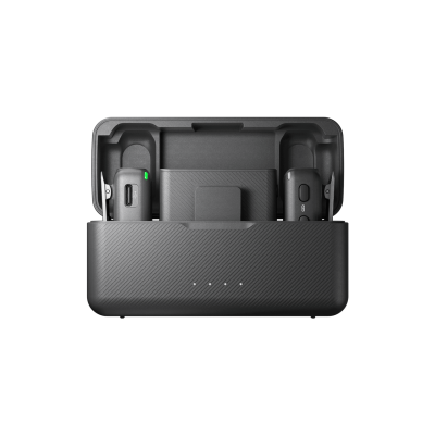 DJI Mic - Wireless Microphone