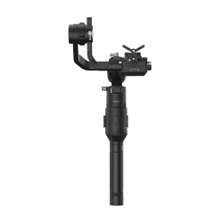 Ronin-S gimbal stabilizer - Dare to Move