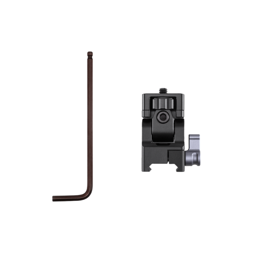 Buy Ronin-S/SC Adjustable Monitor Mount - DJI Store