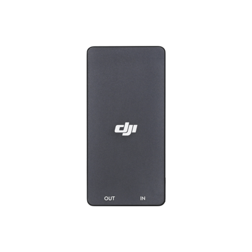 Buy Ronin-S Battery Adapter - DJI Store