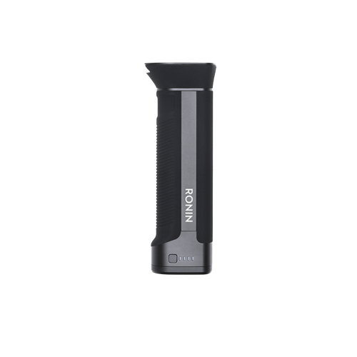 Buy Ronin-S BG37 Grip - DJI Store