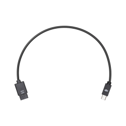 Buy Ronin-S Multi-Camera Control Cable (Mini USB) - DJI Store