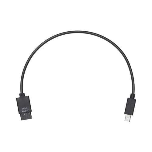 Buy Ronin-S Multi-Camera Control Cable (Multi-USB) - DJI Store