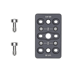 Buy DJI RS Cheese Plate - DJI Store