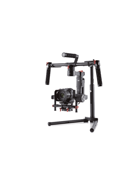 Buy Canon XC10 body+ Ronin M - DJI Store