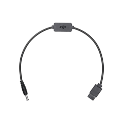 Buy Ronin-S DC Power Cable - DJI Store