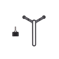 Buy Ronin-S/SC Extended Lens Support - DJI Store