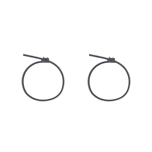 Buy DJI RS Focus Gear Strip - DJI Store