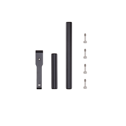 Buy Ronin-S Focus Motor Rod Mount - DJI Store