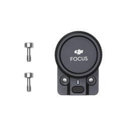 Buy DJI RS Focus Wheel - DJI Store