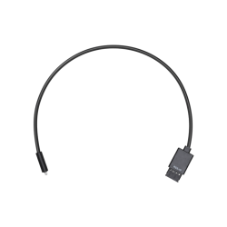 Buy Ronin-S IR Control Cable - DJI Store